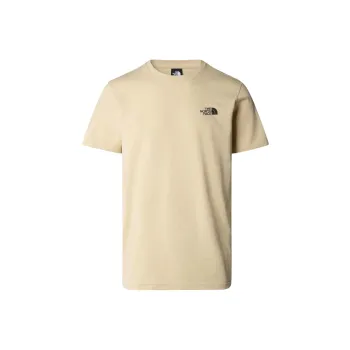THE NORTH FACE Simple Dome Crewneck T Shirt