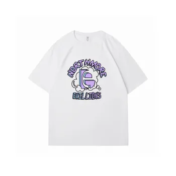 Evil Lions T Shirts Unisex
