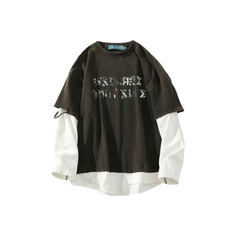 A SQUARE ROOT T Shirts Unisex-4