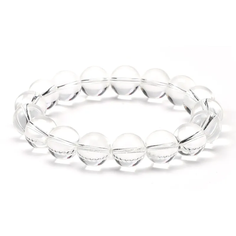 Tanner Colored Glaze Bracelets Unisex-0