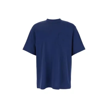 THE NORTH FACE Dome Relaxed Pocket T Shirt