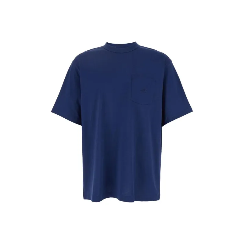 THE NORTH FACE Dome Relaxed Pocket T Shirt-0