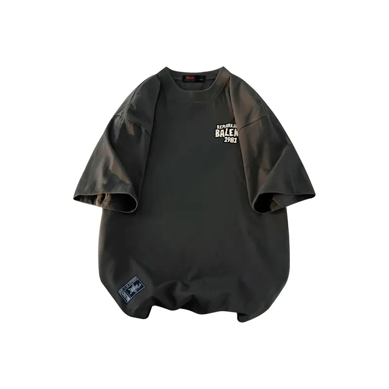 BALENO T Shirts Unisex-0
