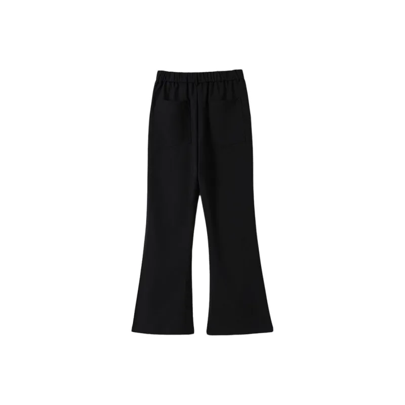 Universal Templates Suit Trouser Unisex-1
