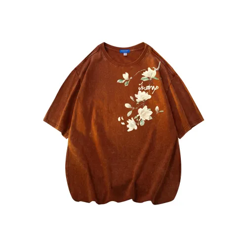 OXO OVERLOAD T-Shirts Unisex