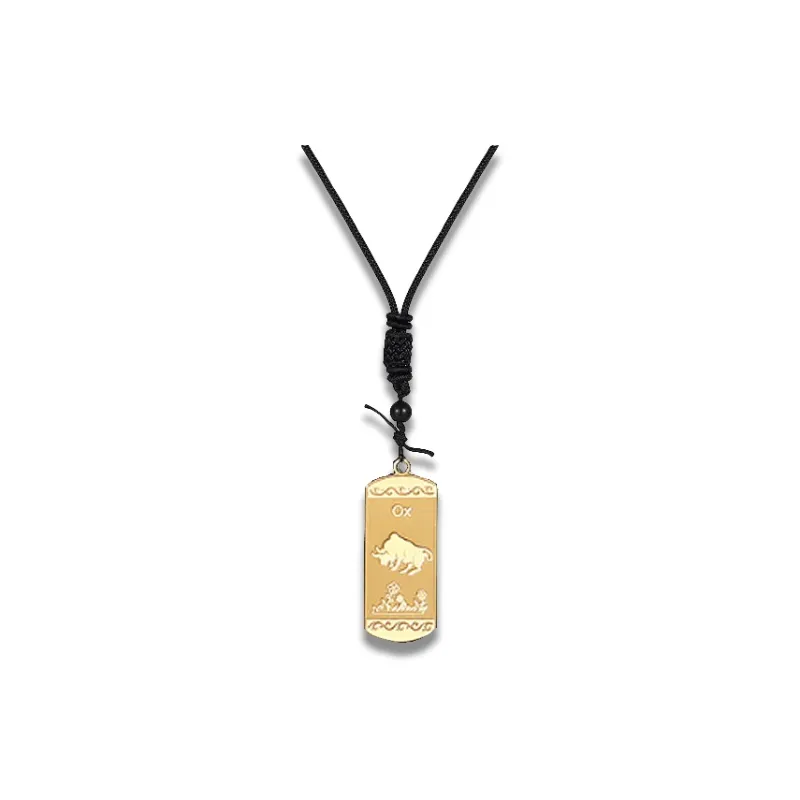GIRATI Necklaces Men-2