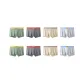 8-Pack (Khaki 2+Light Gray 2+Pea Green 2+Dark Gray 2)