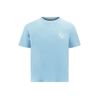 TRUE RELIGION SS24 T-Shirt Men's Blue