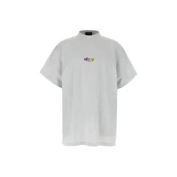 Balenciaga Oversized T Shirt
