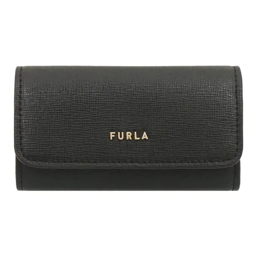 Furla Babylon Key Pouches