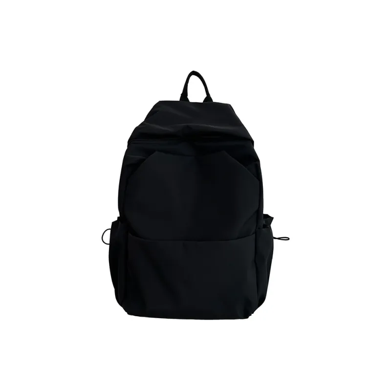 FINDINGS Polyester Backpack Regular Unisex Gray/Black/Blue-9
