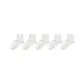 5 Pack White