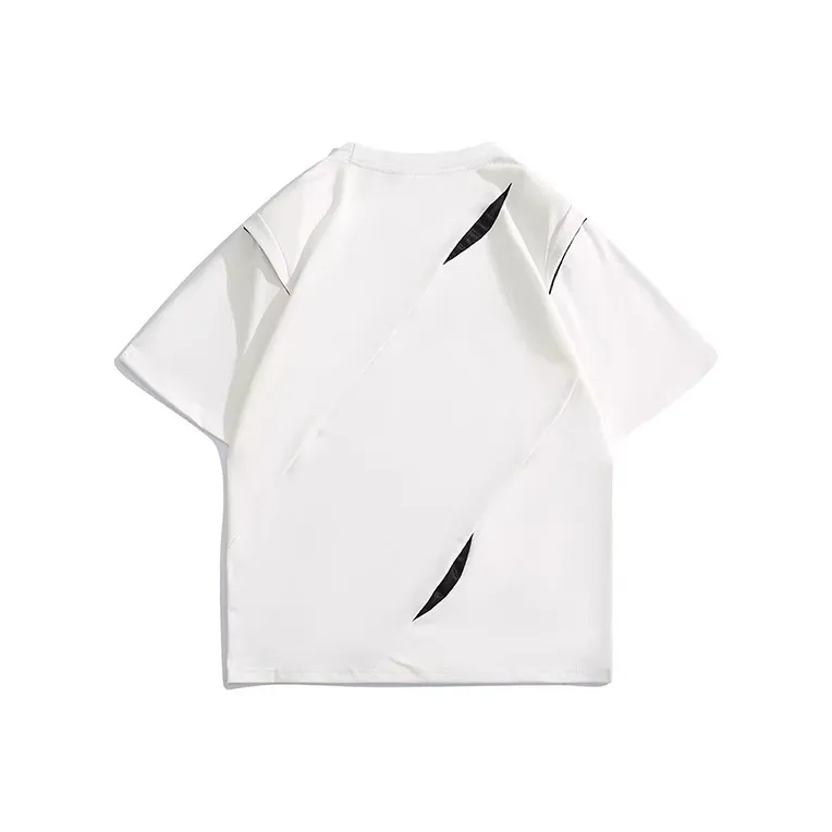Universal Templates T Shirt Unisex-6