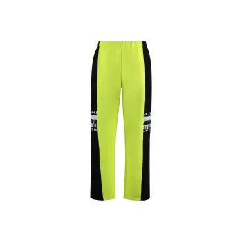 Vetements Cotton Track Pants