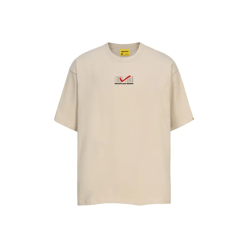 ROCK PLAN T Shirts Unisex-8