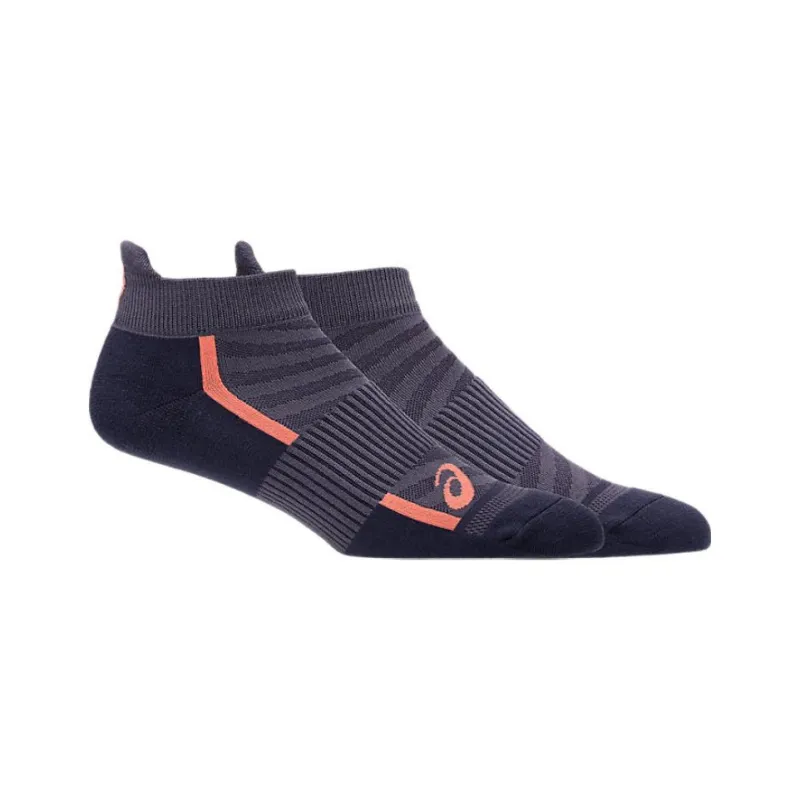 Asics Running Socks Men's 1 Pack Purple Indigo Mist-1