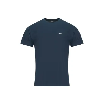 Vans T Shirts Men Dark Blue