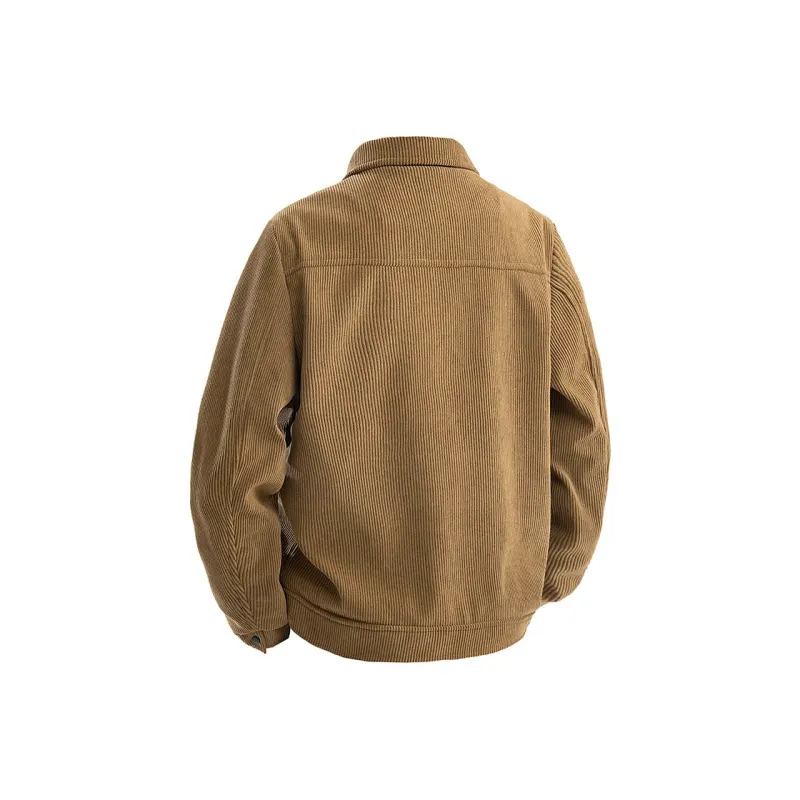 FOR FEAR THAT Jackets Coats Unisex-1