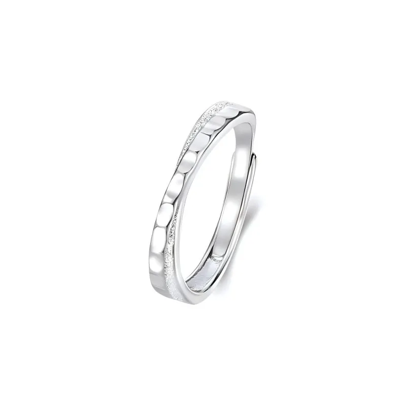 Yuxin Rings Unisex-0