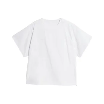 Adidas Originals X Wales Bonner Poplin Pullover Top