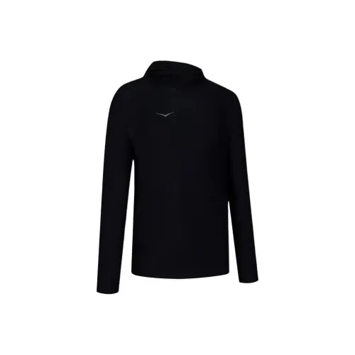 HOKA ONE ONE T Shirt Men's Black