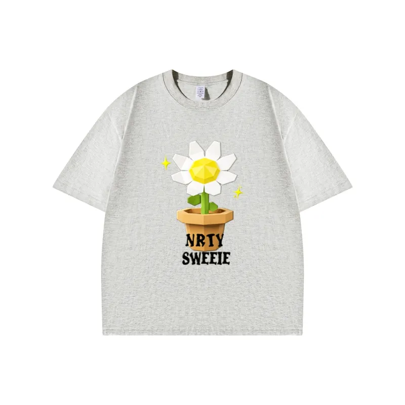 NRTY T Shirts Men-7
