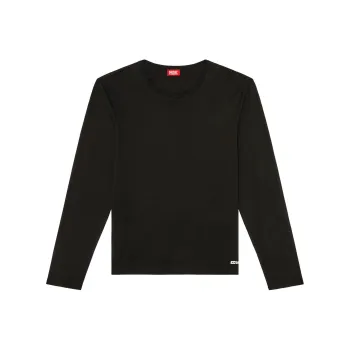 DIESEL Kirk D Box Long Sleeved T Shirt