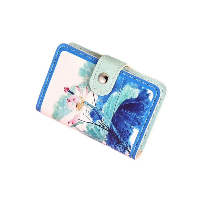 OUZIHUANG Card Holders-7