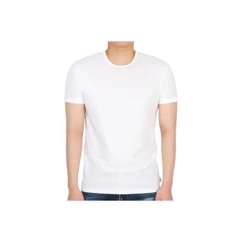 Paul Smith T-Shirts Men White