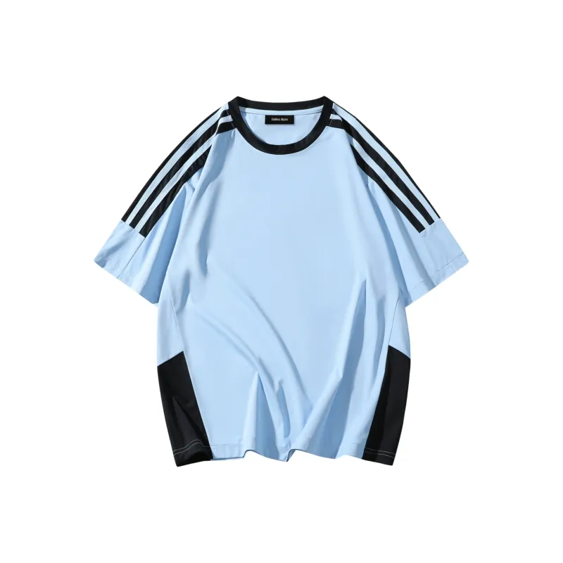 Endless Abyss T Shirts Unisex-2