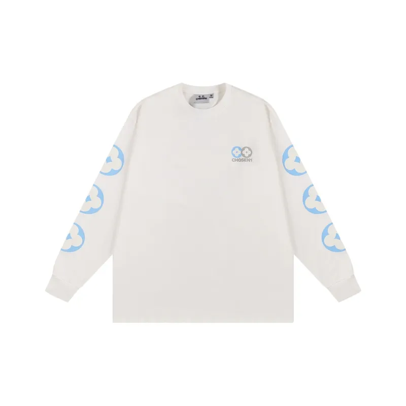 CHOSEN1 CH T Shirts Unisex-6