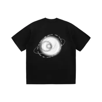 THREE BODY T Shirts Unisex
