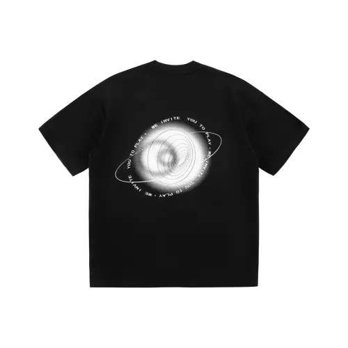 THREE BODY T Shirts Unisex