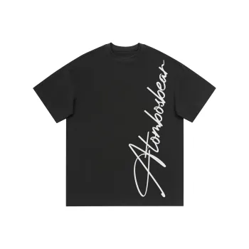 BOS BEAR T-Shirts Unisex