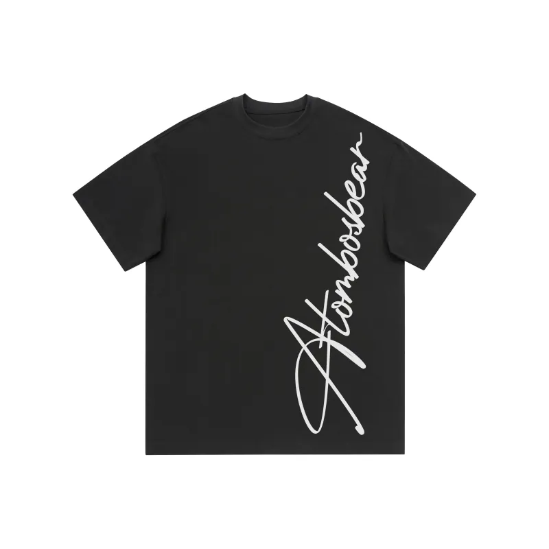 BOS BEAR T Shirts Unisex-0