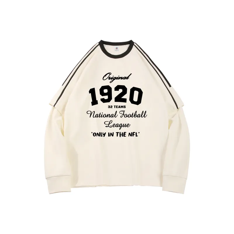 NFL T Shirts Unisex-0