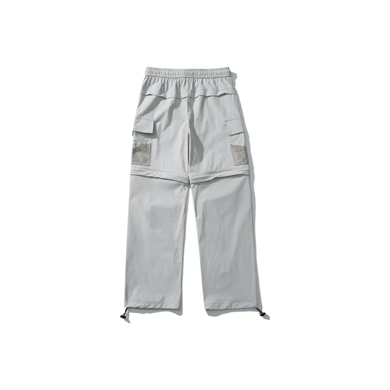 APUNCHLINEWORKSHOP Casual Pants Unisex-7
