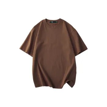 Pin Li T Shirts Men