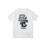 2.0 Gradient Short-Sleeved-Nets White