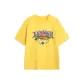 Dynamic Yellow