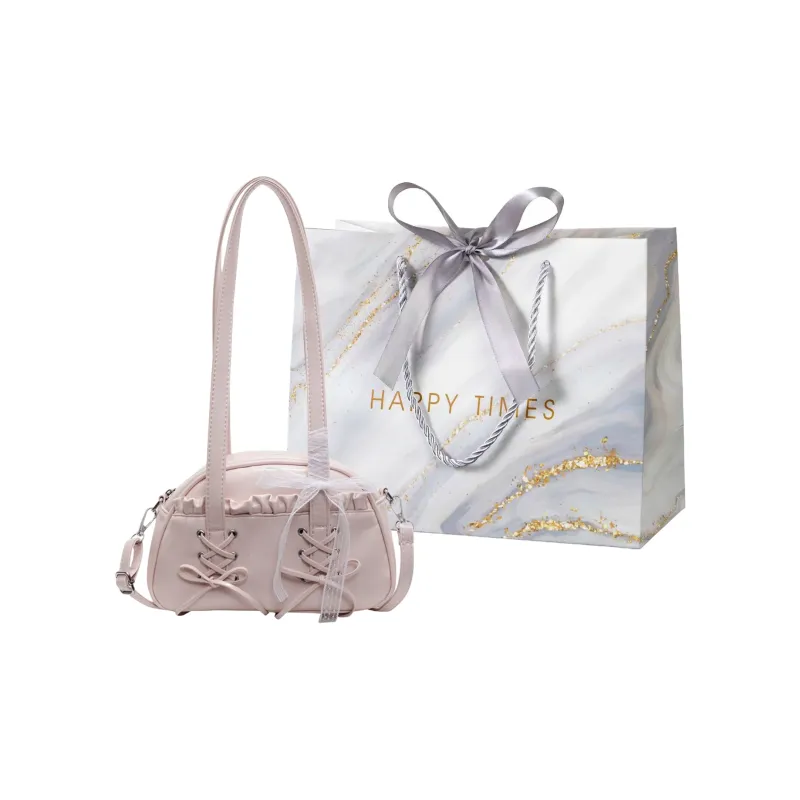 Miss Angel PU Shoulder Bag, Crossbody Bag Women's Multicolor-18