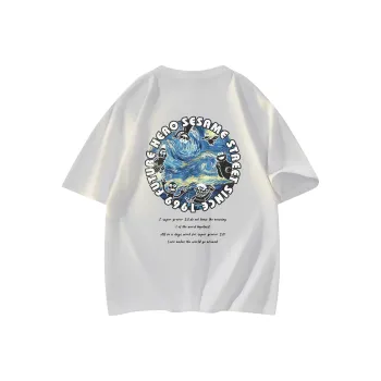 SESAME STREET T Shirts Unisex