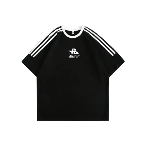 Double Dealer T-Shirts Unisex