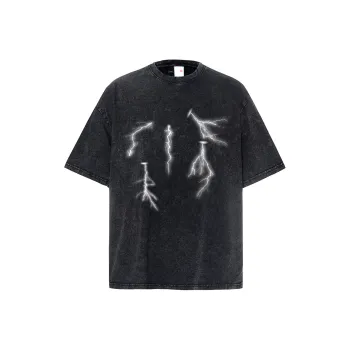 JIMI&JONS T Shirts Unisex