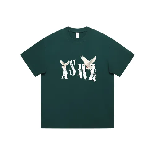 ASWZ T-Shirts Unisex