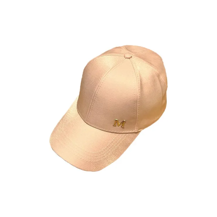 JKEM Cotton Baseball Caps Unisex-4