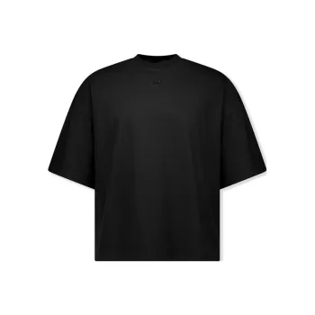 51percent T-Shirts Men Black