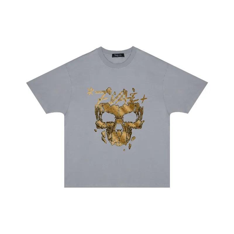 *EVAE+MOB T Shirts Unisex-10