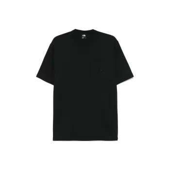 THE NORTH FACE Dome Relaxed Pocket T Shirt