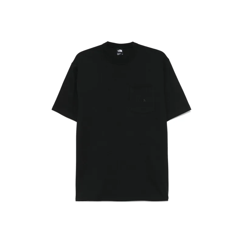 THE NORTH FACE Dome Relaxed Pocket T Shirt-0